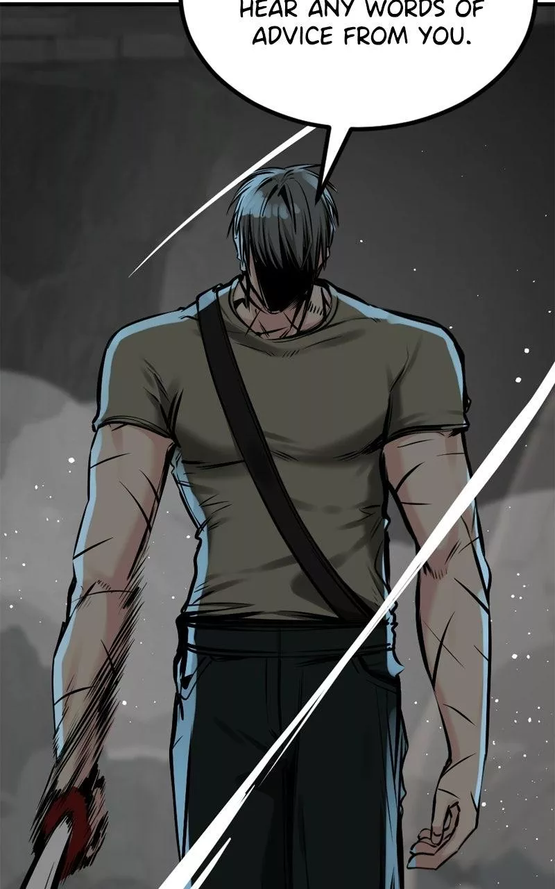 Hero Killer (Beolkkul) Chapter 250 page 81 - 