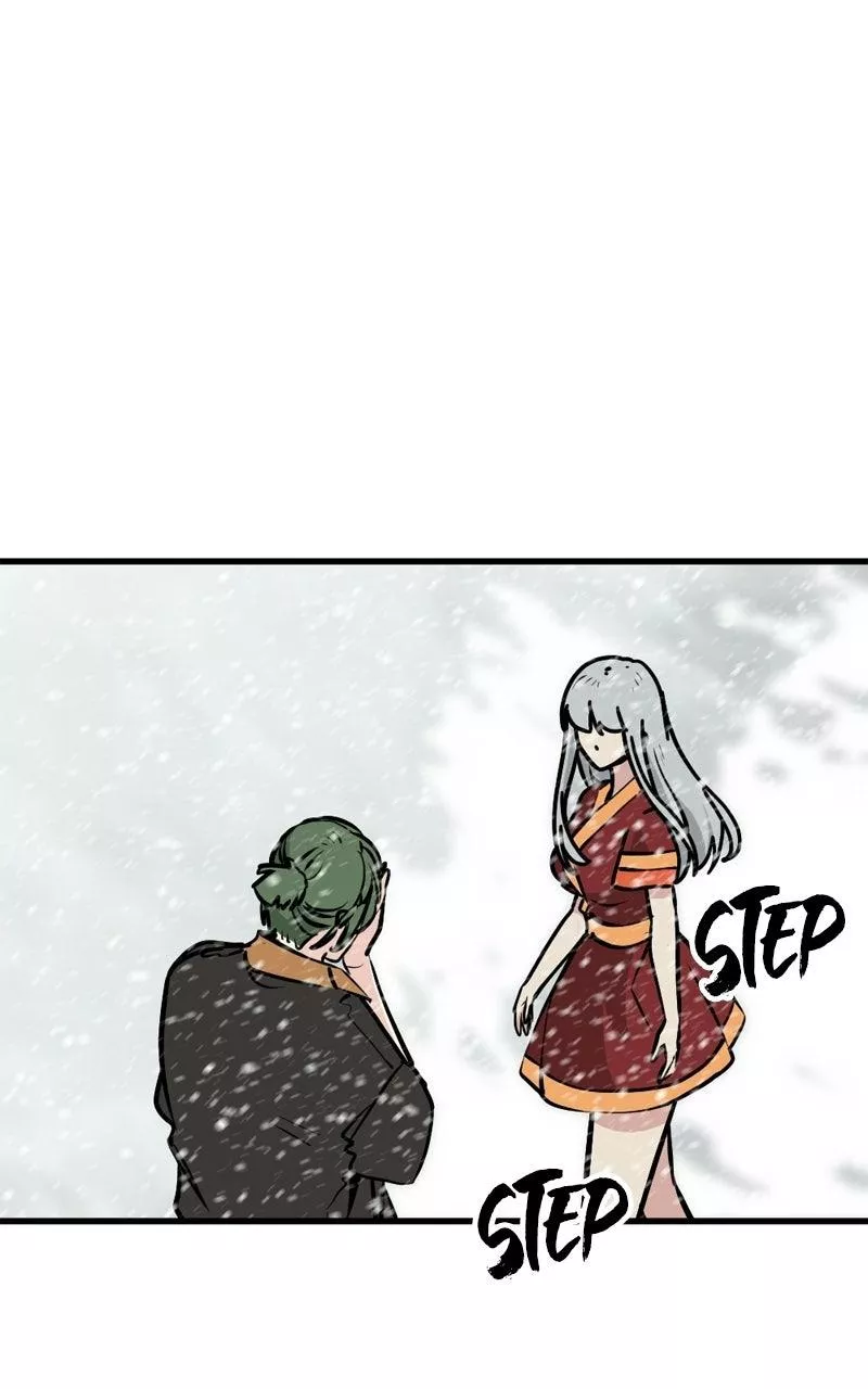 Hero Killer (Beolkkul) Chapter 251 page 112 - 