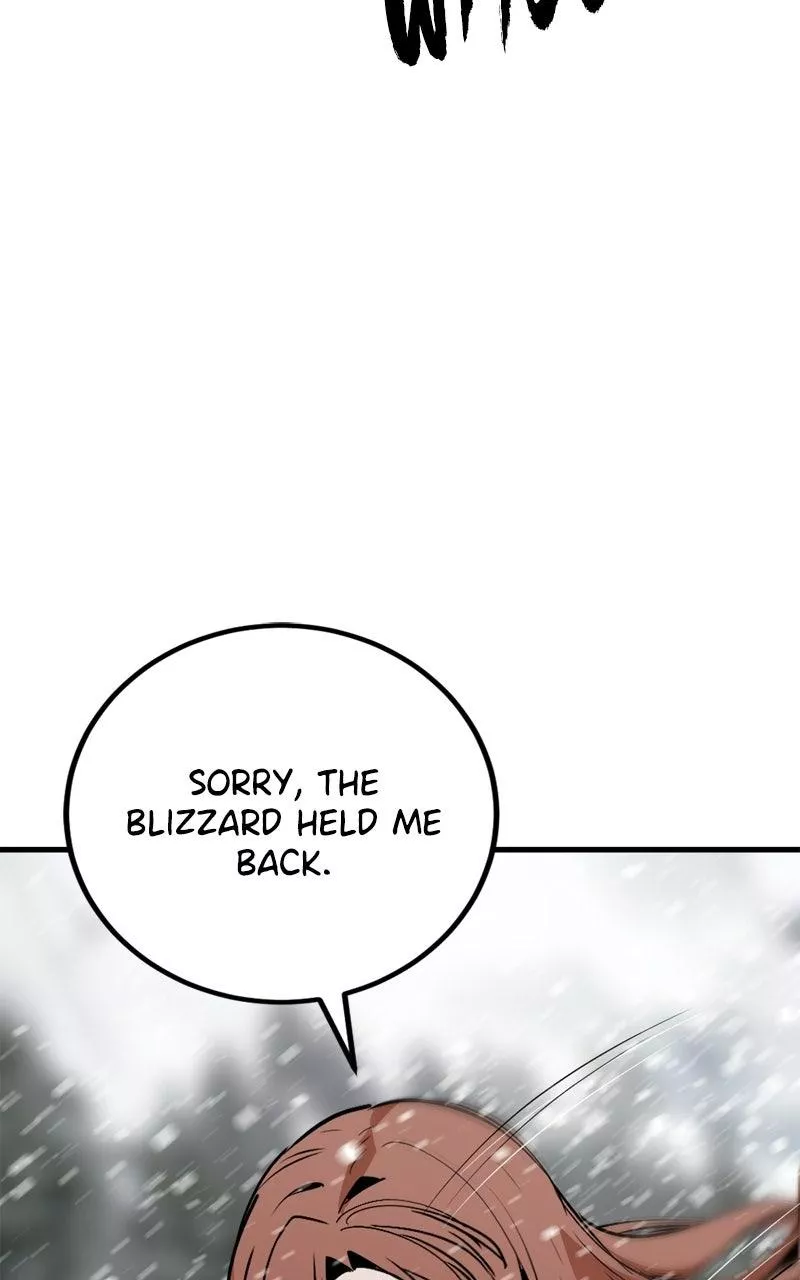 Hero Killer (Beolkkul) Chapter 251 page 123 - 
