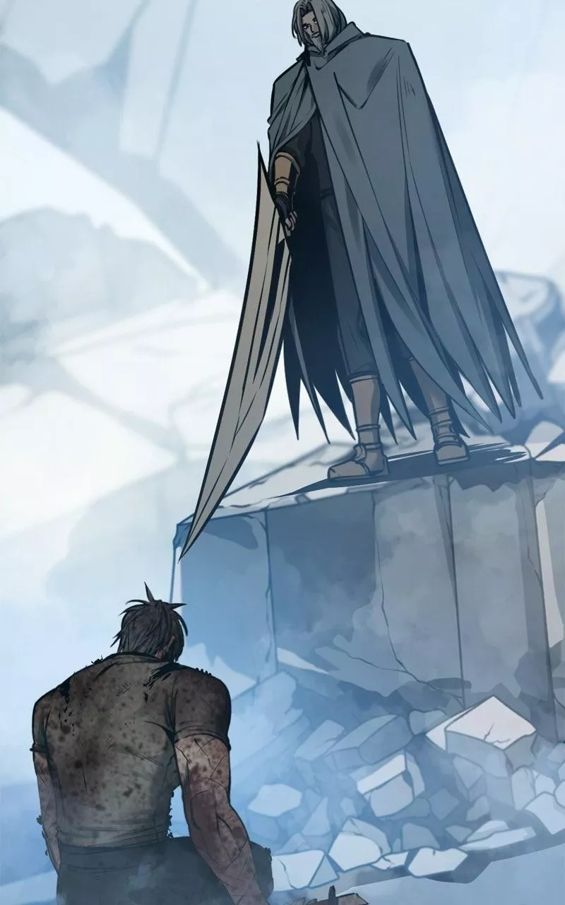 Hero Killer (Beolkkul) Chapter 251 page 37 - 