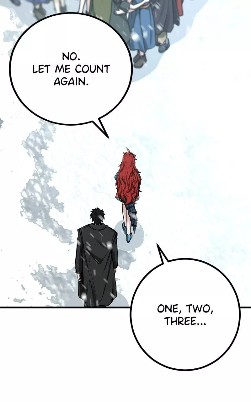 Hero Killer (Beolkkul) Chapter 251 page 84 - 