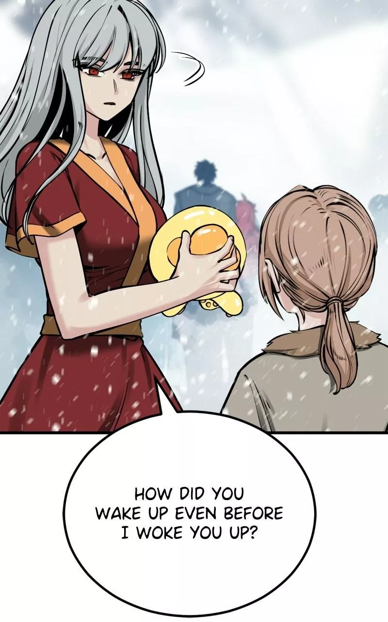 Hero Killer (Beolkkul) Chapter 251 page 90 - 
