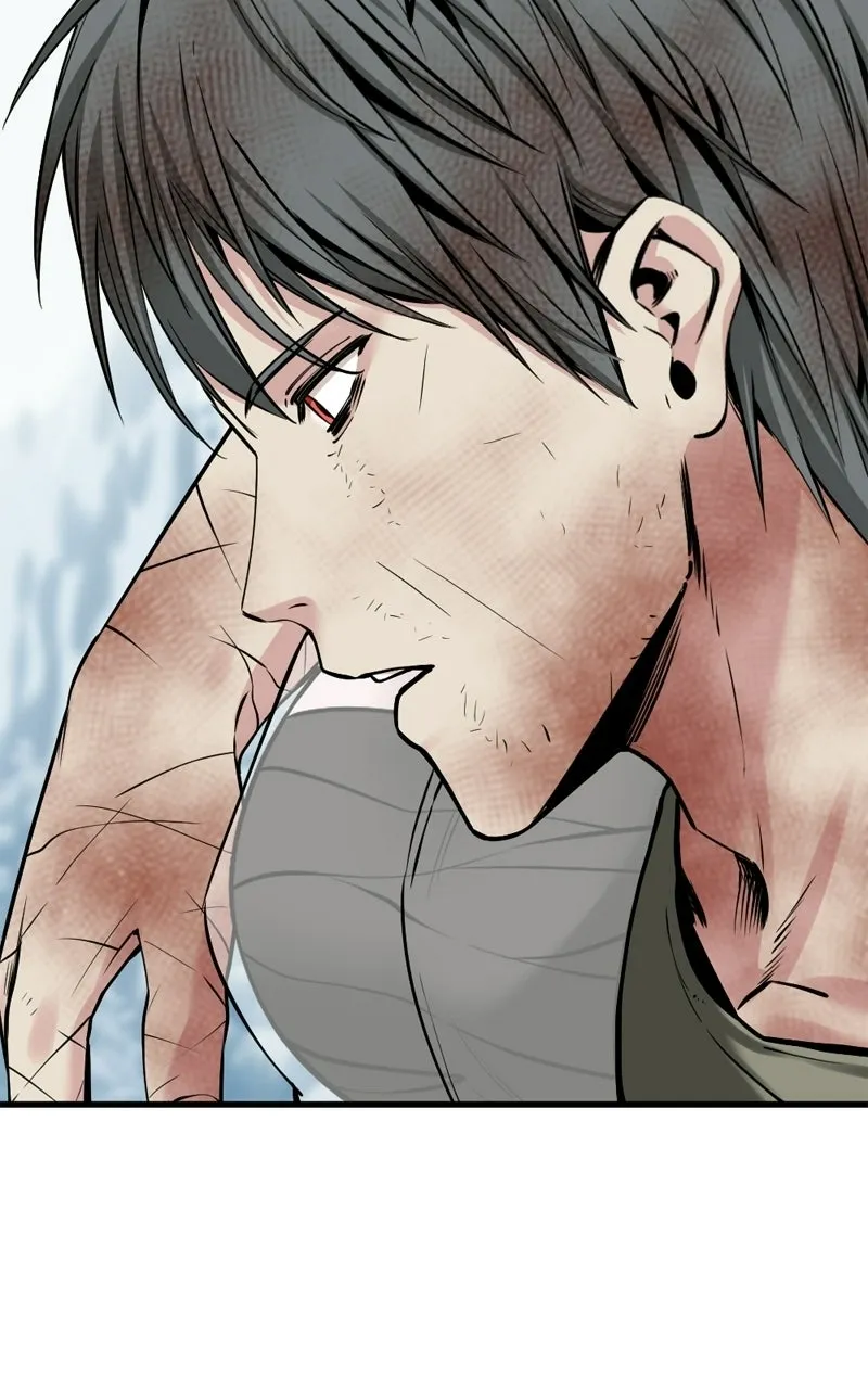 Hero Killer (Beolkkul) Chapter 252 page 11 - 