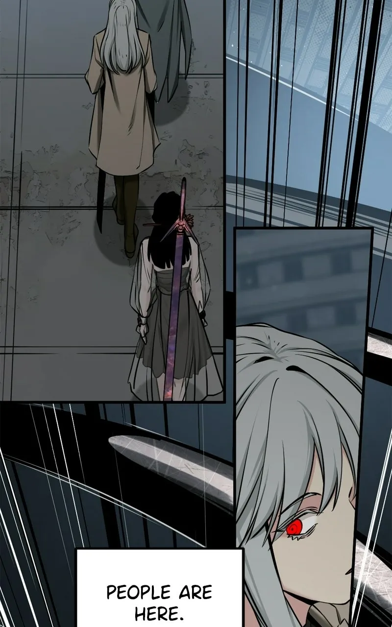 Hero Killer (Beolkkul) Chapter 252 page 101 - 