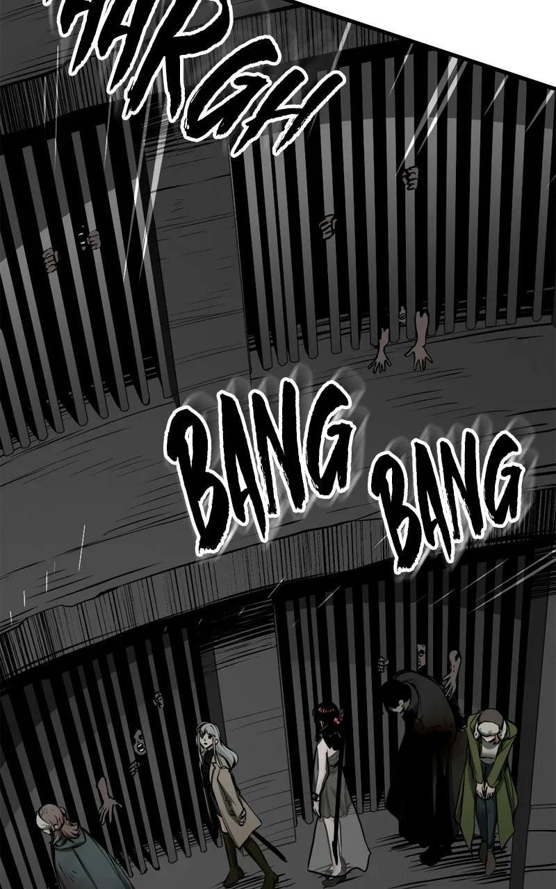 Hero Killer (Beolkkul) Chapter 252 page 107 - 