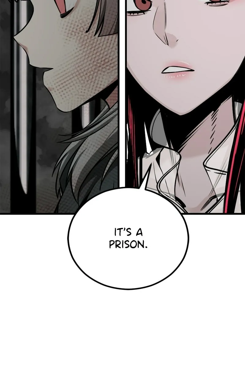 Hero Killer (Beolkkul) Chapter 252 page 110 - 