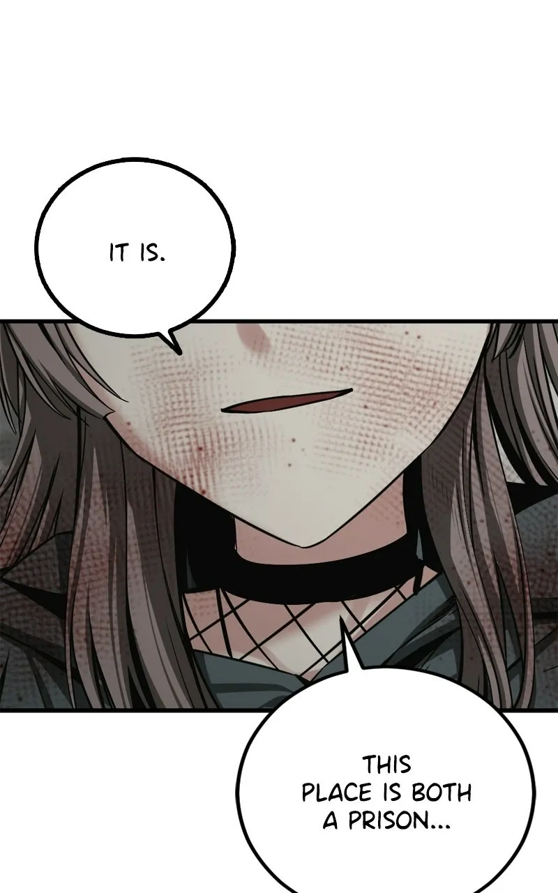 Hero Killer (Beolkkul) Chapter 252 page 111 - 