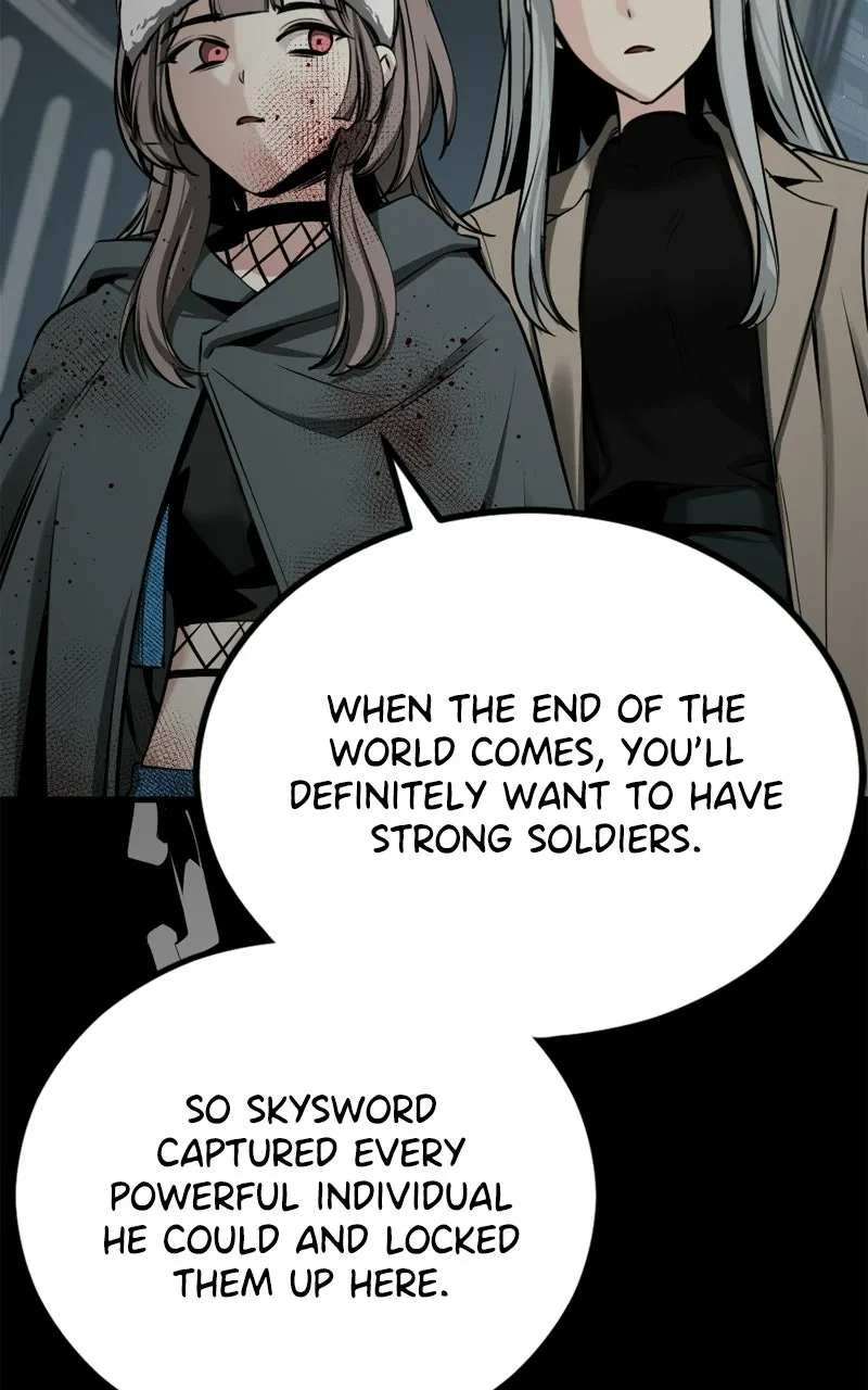 Hero Killer (Beolkkul) Chapter 252 page 114 - 
