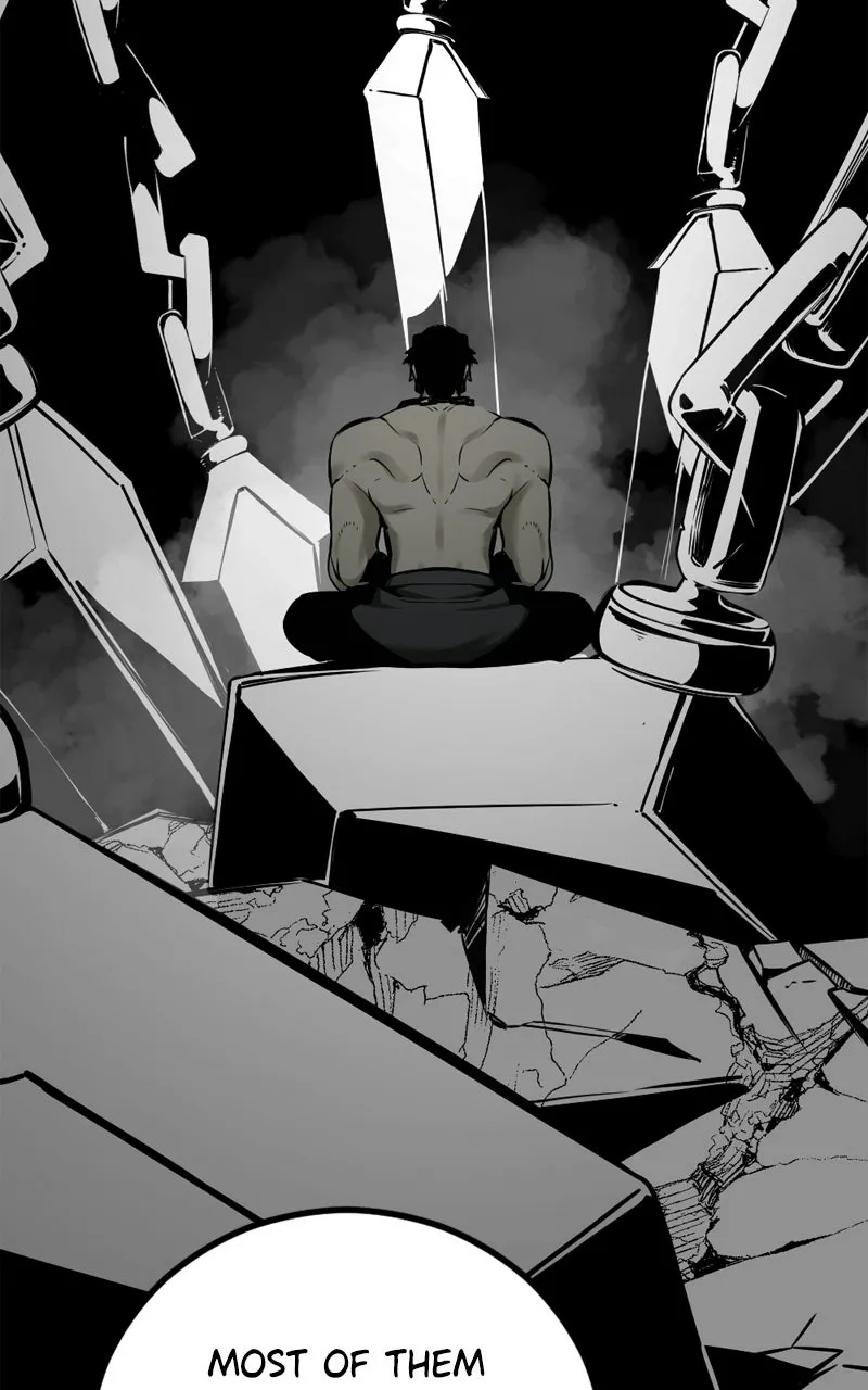 Hero Killer (Beolkkul) Chapter 252 page 116 - 