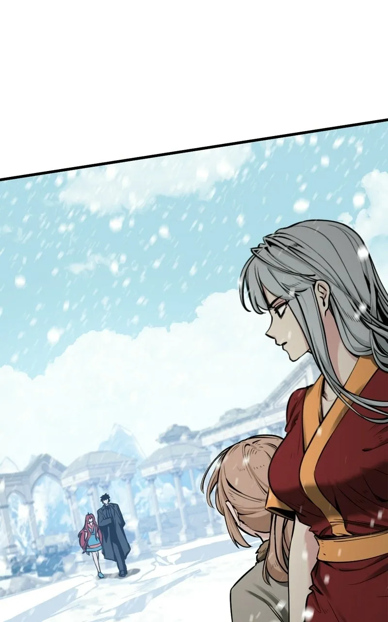Hero Killer (Beolkkul) Chapter 252 page 13 - 