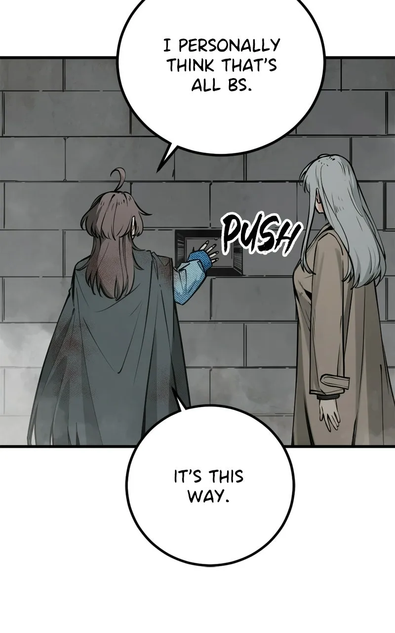 Hero Killer (Beolkkul) Chapter 252 page 121 - 