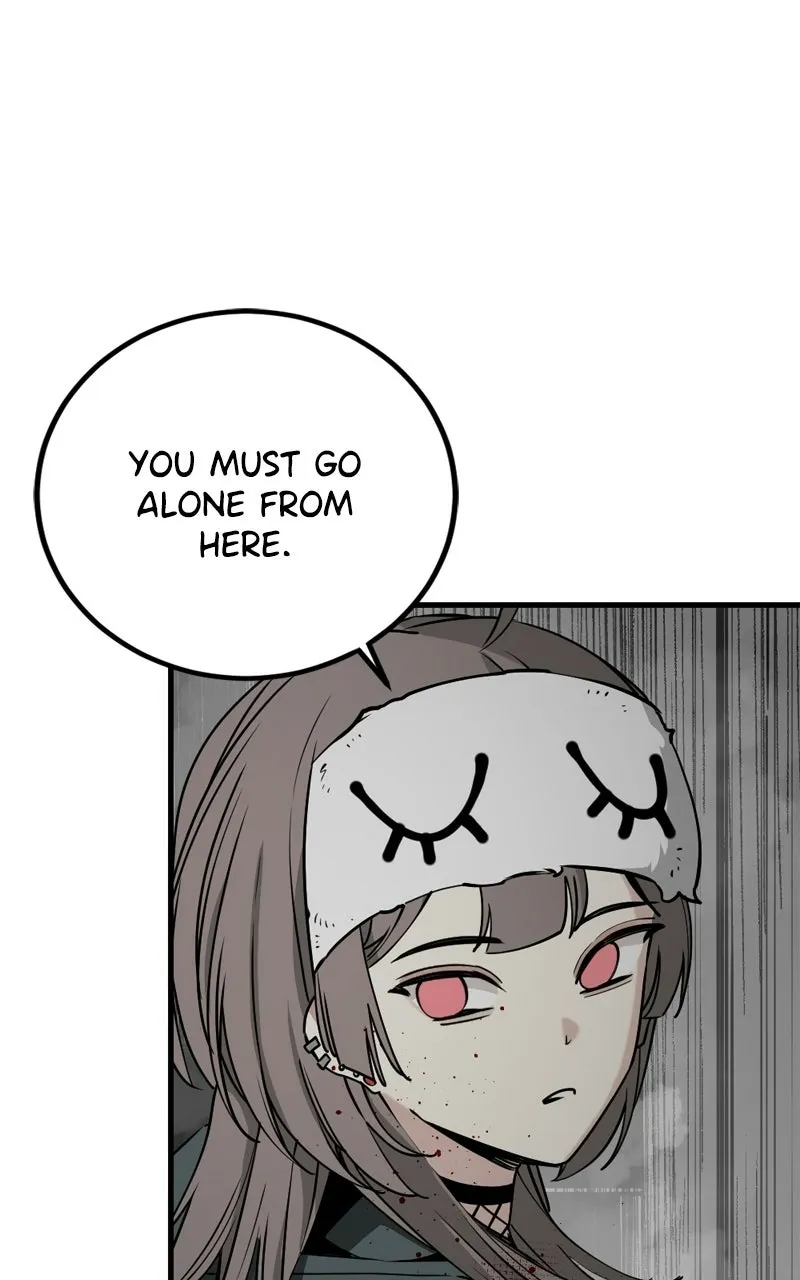 Hero Killer (Beolkkul) Chapter 252 page 122 - 