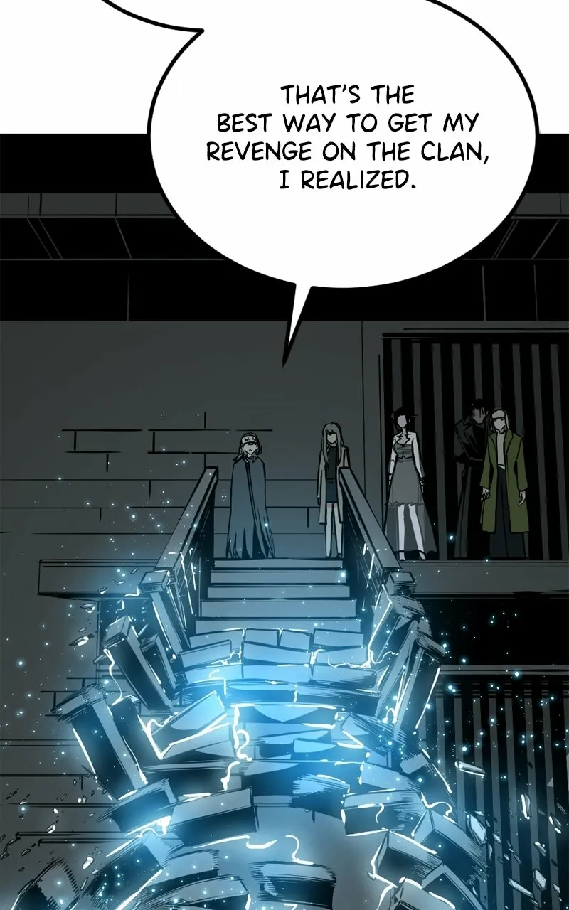 Hero Killer (Beolkkul) Chapter 252 page 124 - 
