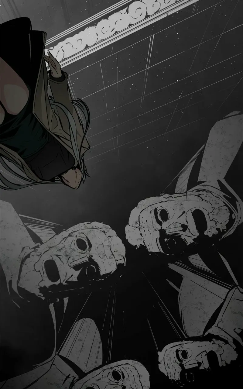 Hero Killer (Beolkkul) Chapter 252 page 132 - 