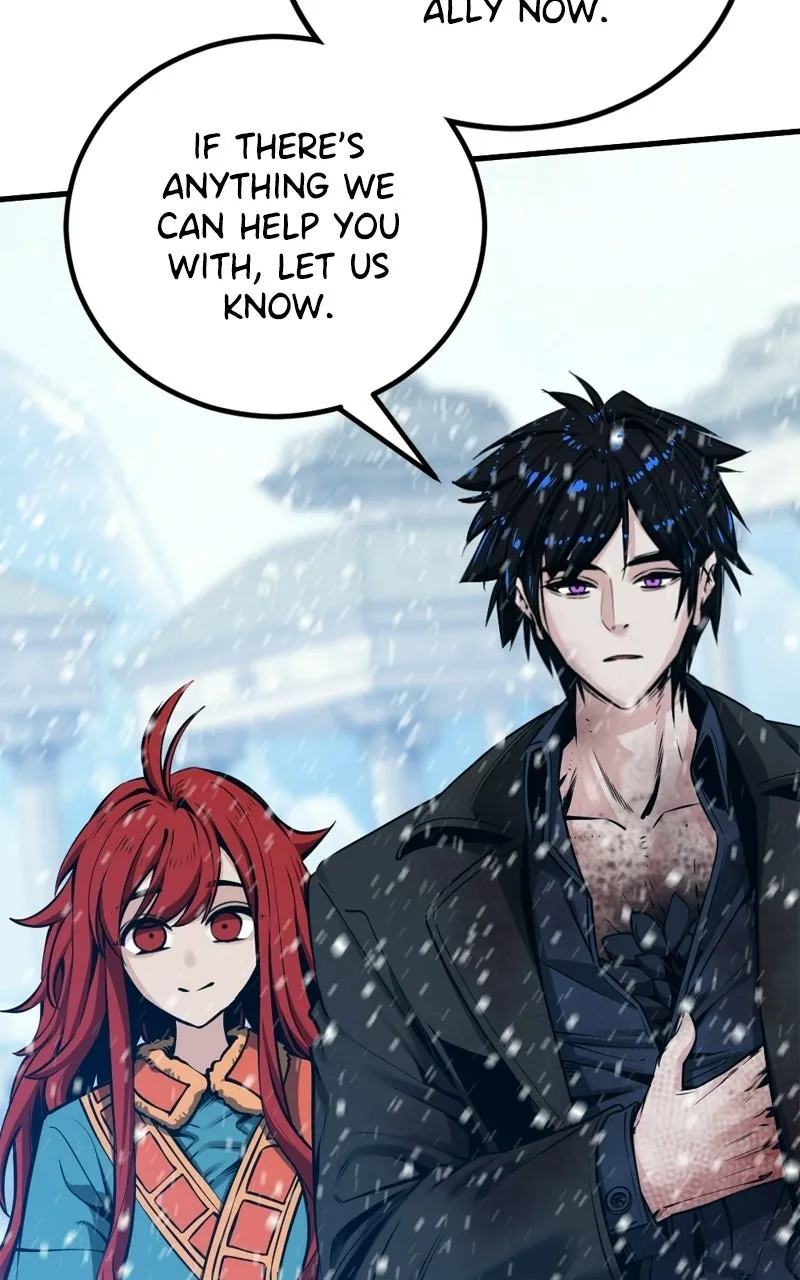 Hero Killer (Beolkkul) Chapter 252 page 15 - 