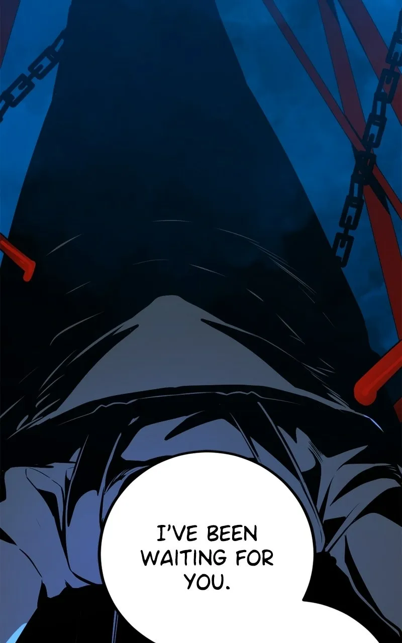 Hero Killer (Beolkkul) Chapter 252 page 143 - 