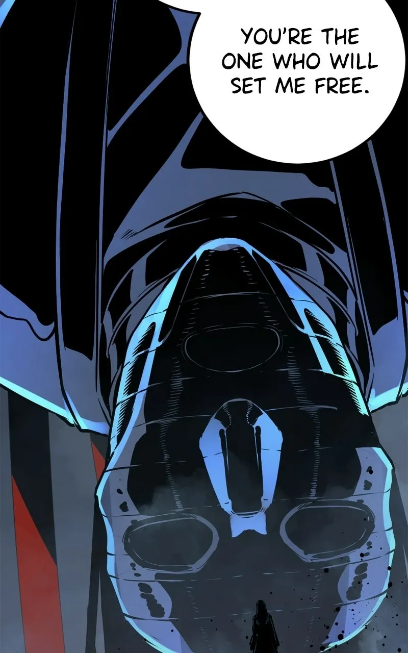 Hero Killer (Beolkkul) Chapter 252 page 144 - 