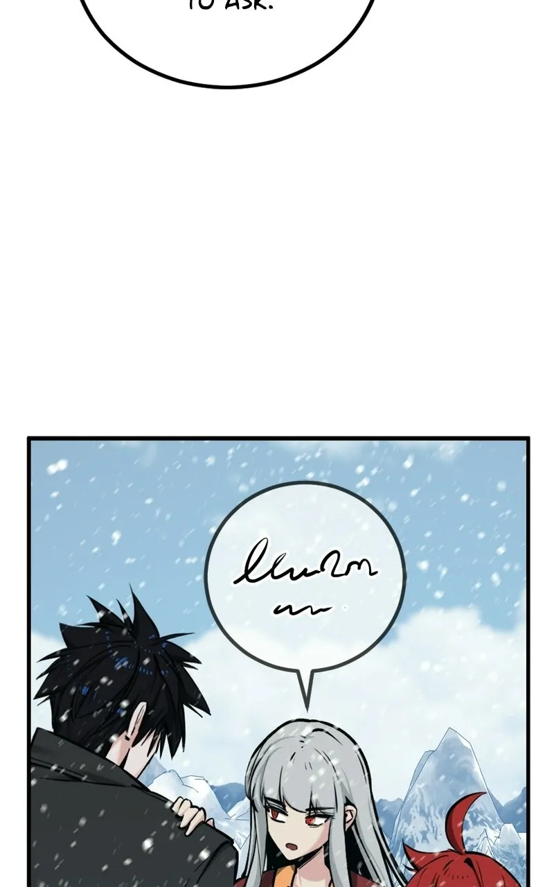 Hero Killer (Beolkkul) Chapter 252 page 18 - 