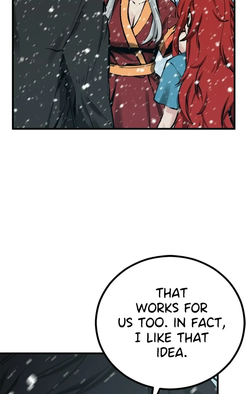 Hero Killer (Beolkkul) Chapter 252 page 19 - 