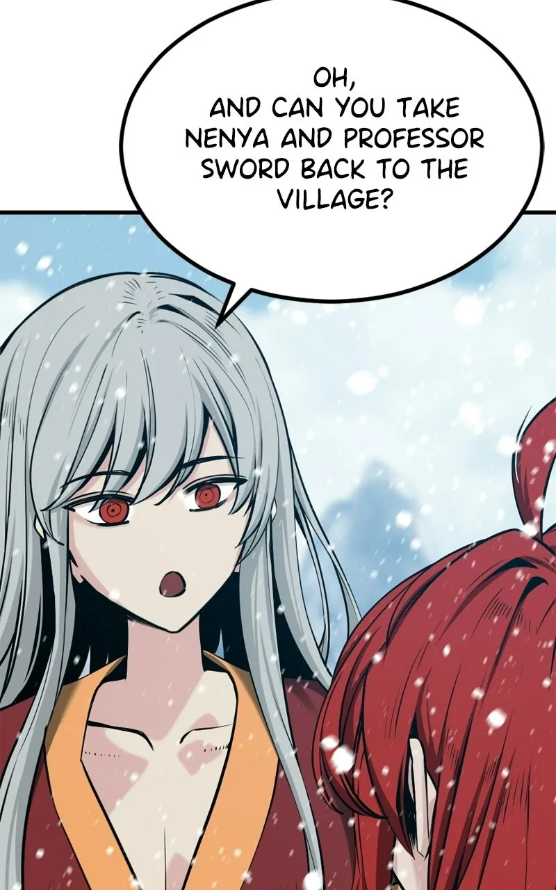 Hero Killer (Beolkkul) Chapter 252 page 21 - 