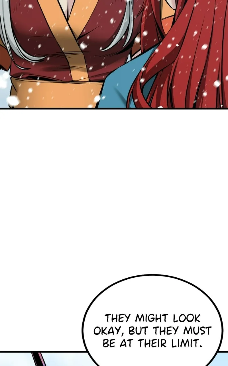 Hero Killer (Beolkkul) Chapter 252 page 22 - 