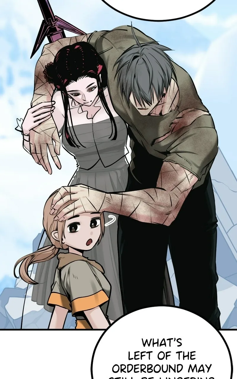 Hero Killer (Beolkkul) Chapter 252 page 23 - 