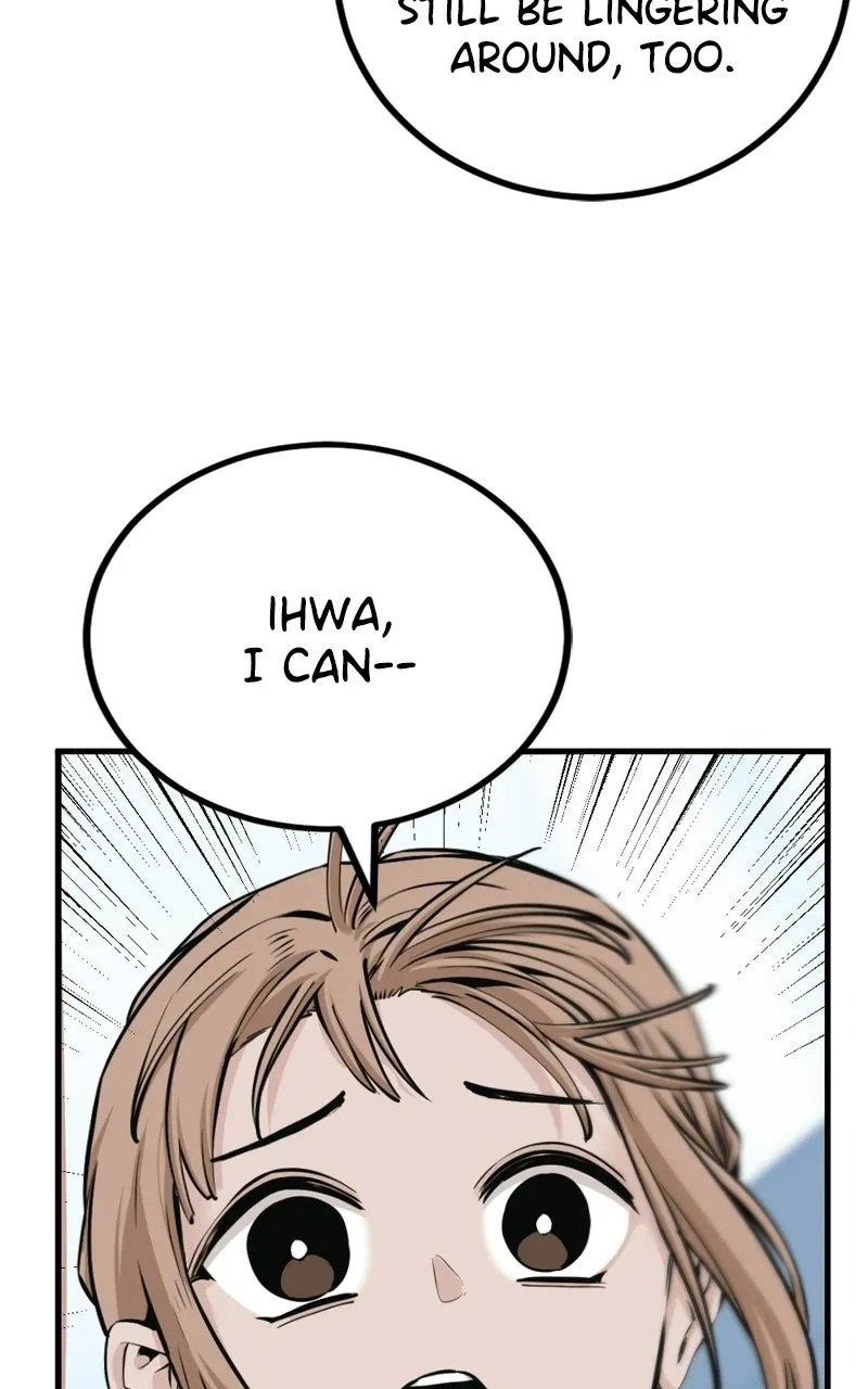 Hero Killer (Beolkkul) Chapter 252 page 24 - 