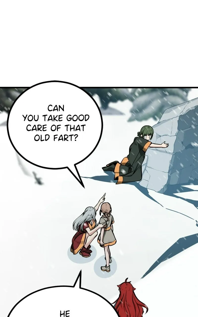 Hero Killer (Beolkkul) Chapter 252 page 27 - 