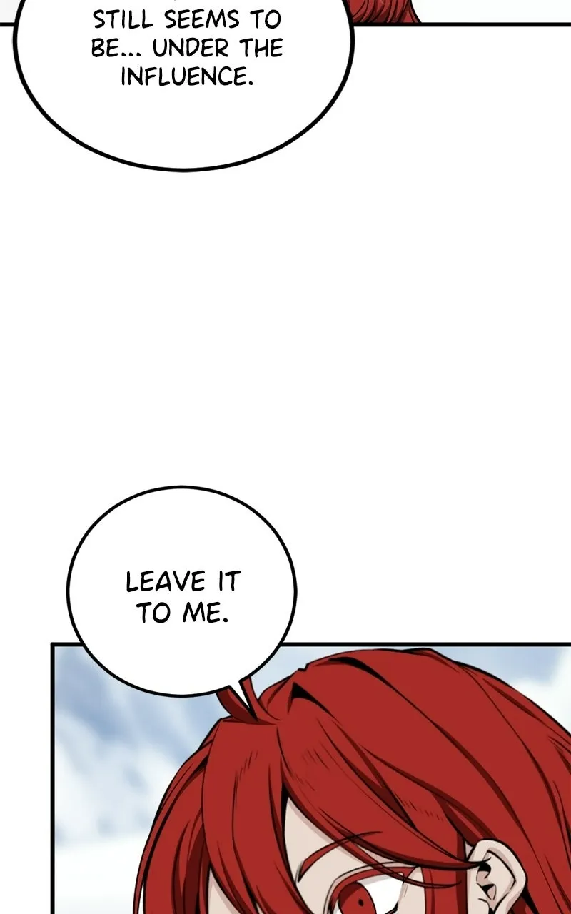 Hero Killer (Beolkkul) Chapter 252 page 28 - 