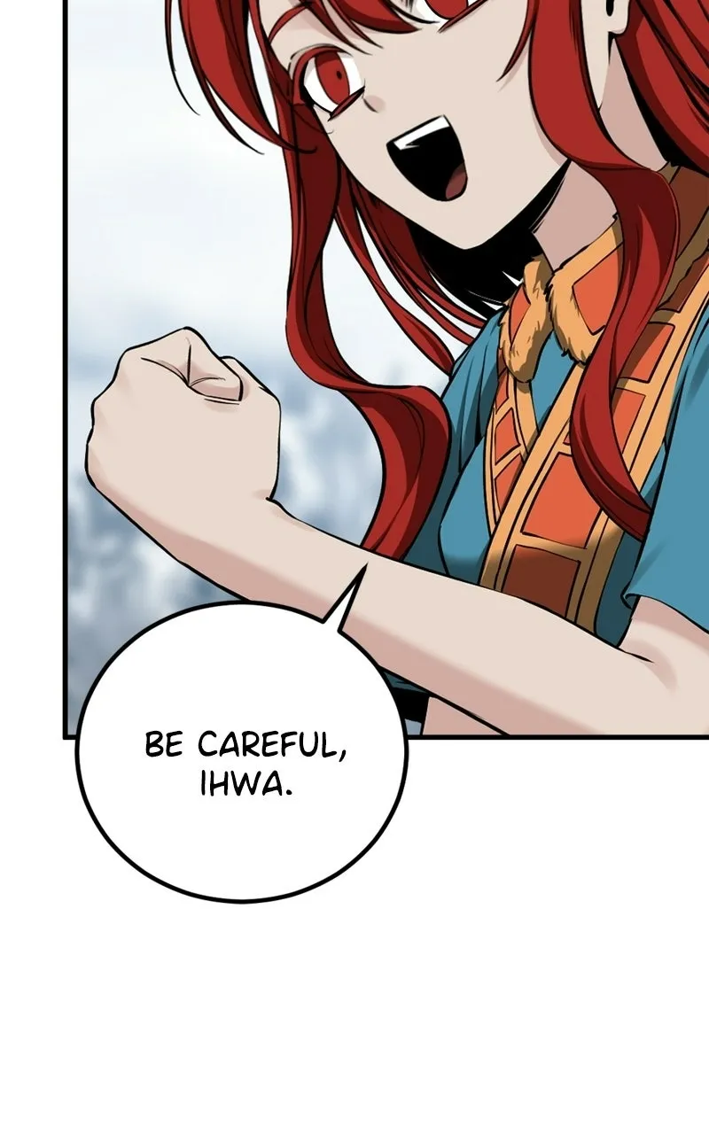 Hero Killer (Beolkkul) Chapter 252 page 29 - 