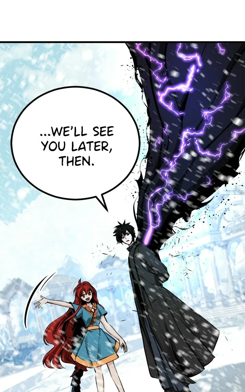 Hero Killer (Beolkkul) Chapter 252 page 30 - 