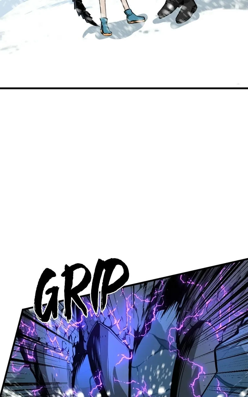 Hero Killer (Beolkkul) Chapter 252 page 31 - 