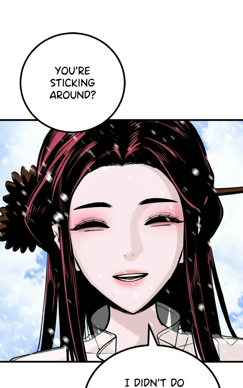 Hero Killer (Beolkkul) Chapter 252 page 34 - 