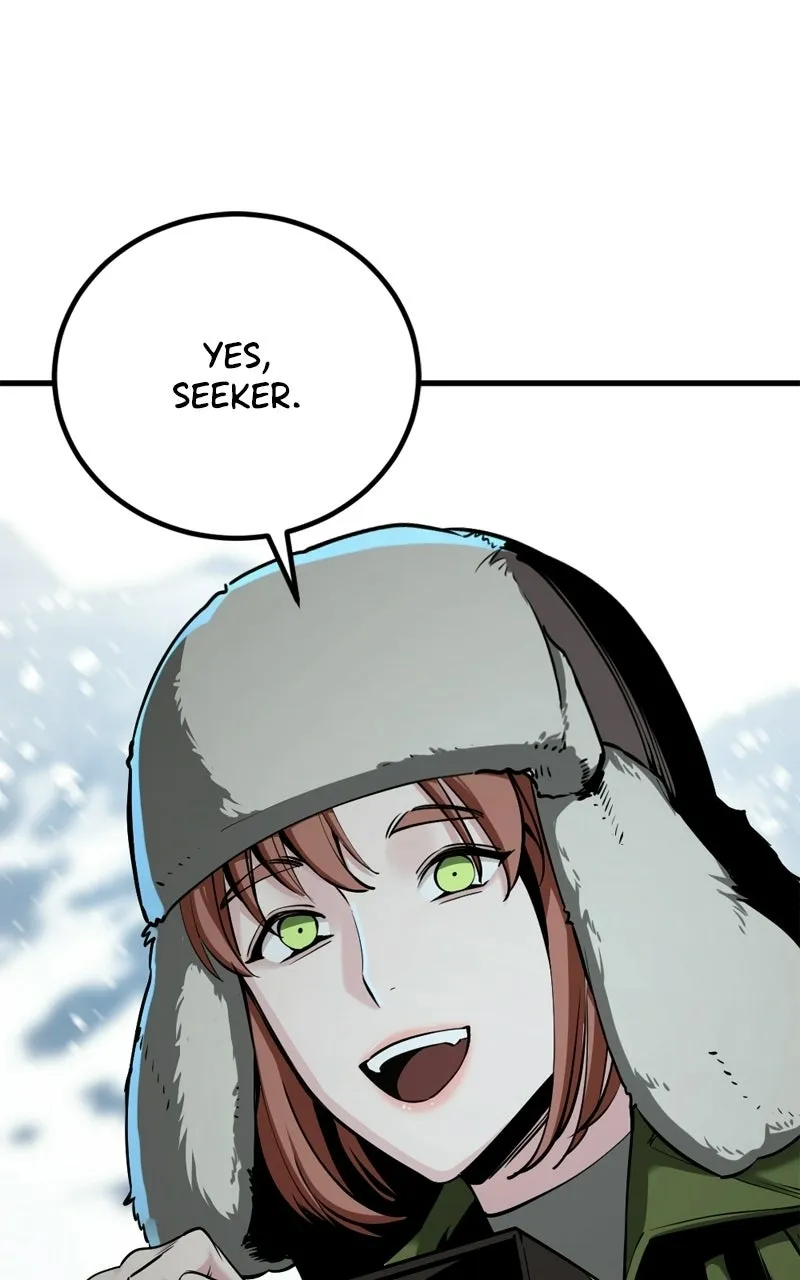 Hero Killer (Beolkkul) Chapter 252 page 37 - 