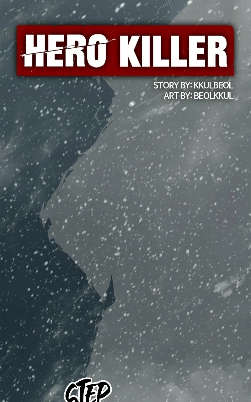 Hero Killer (Beolkkul) Chapter 252 page 40 - 