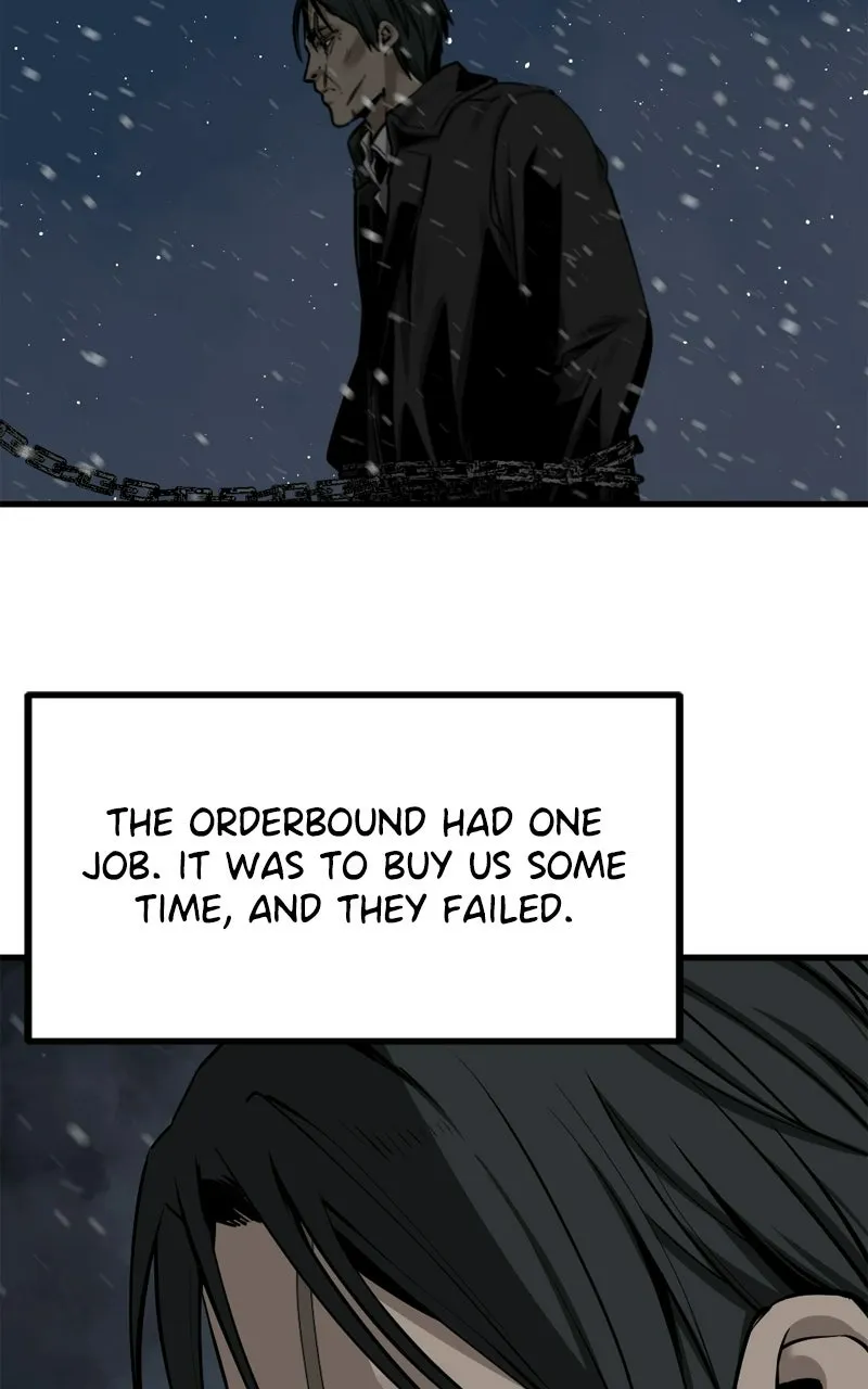 Hero Killer (Beolkkul) Chapter 252 page 42 - 