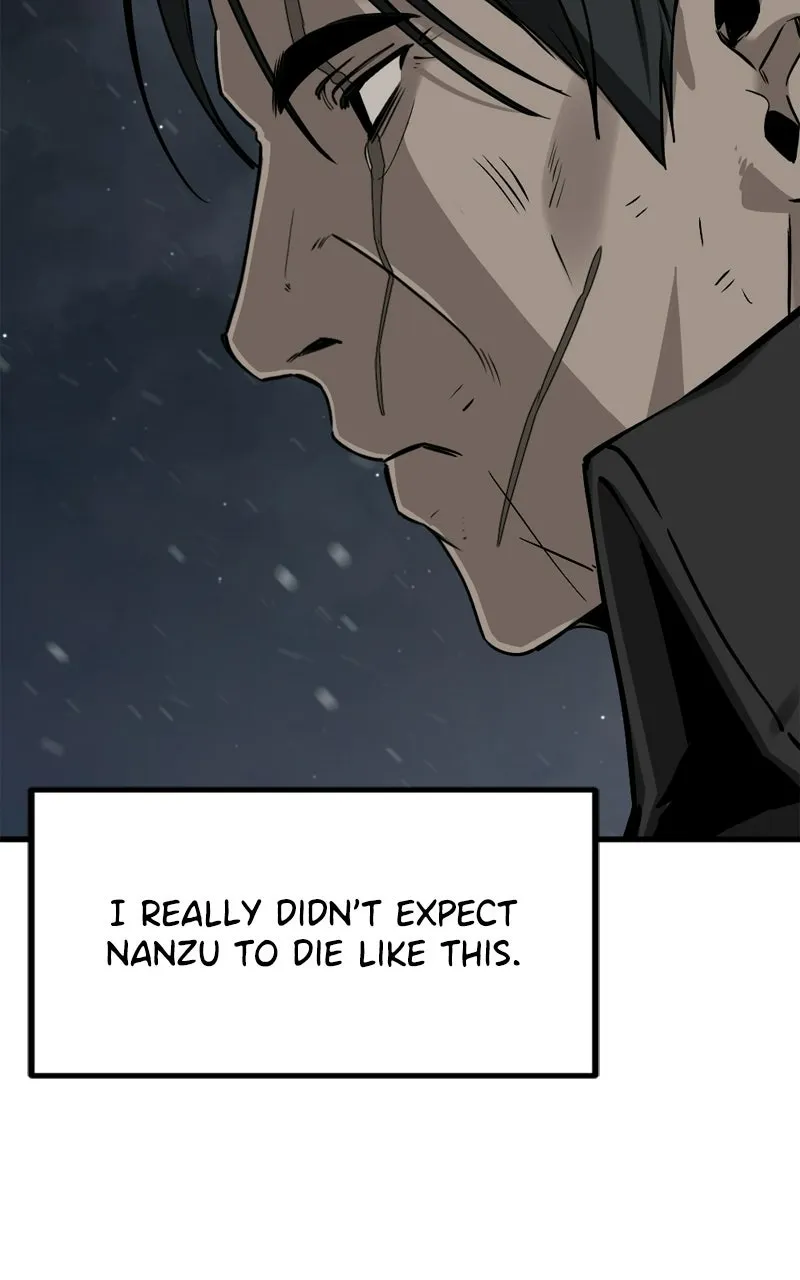 Hero Killer (Beolkkul) Chapter 252 page 43 - 