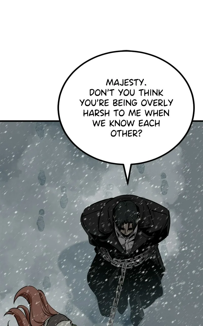Hero Killer (Beolkkul) Chapter 252 page 44 - 