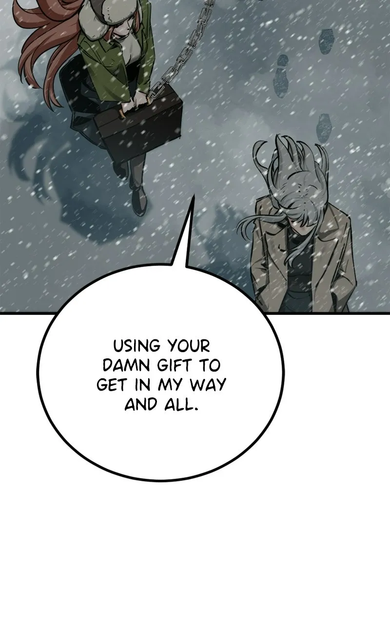 Hero Killer (Beolkkul) Chapter 252 page 45 - 