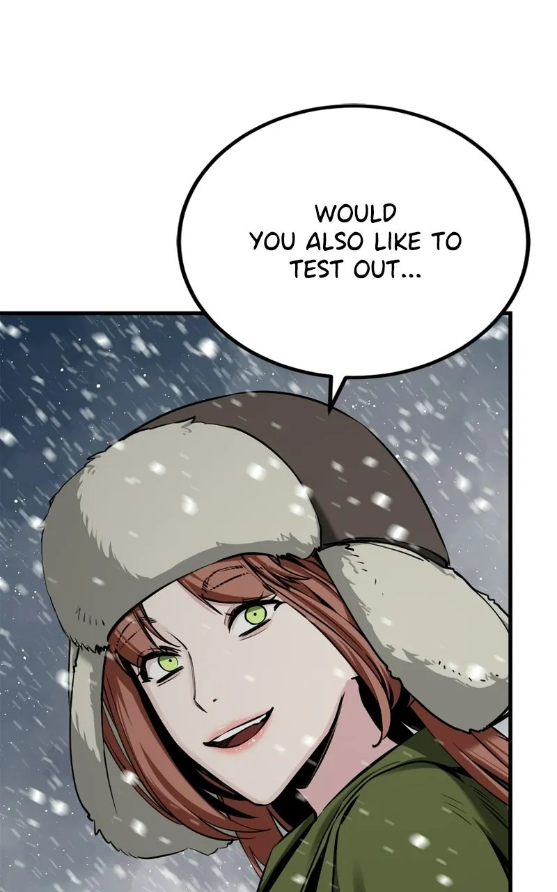 Hero Killer (Beolkkul) Chapter 252 page 46 - 