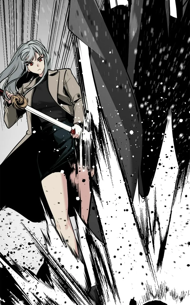 Hero Killer (Beolkkul) Chapter 252 page 51 - 
