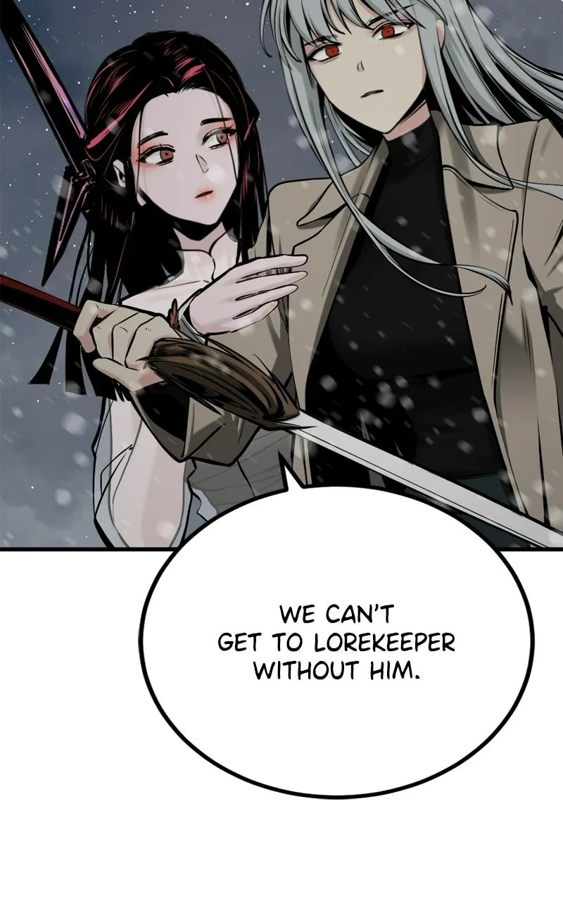Hero Killer (Beolkkul) Chapter 252 page 53 - 