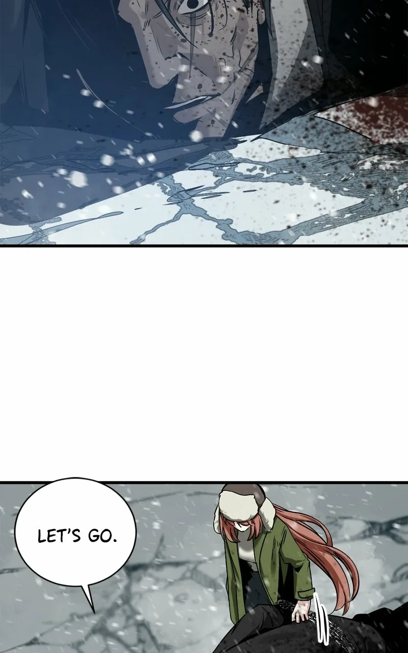 Hero Killer (Beolkkul) Chapter 252 page 57 - 