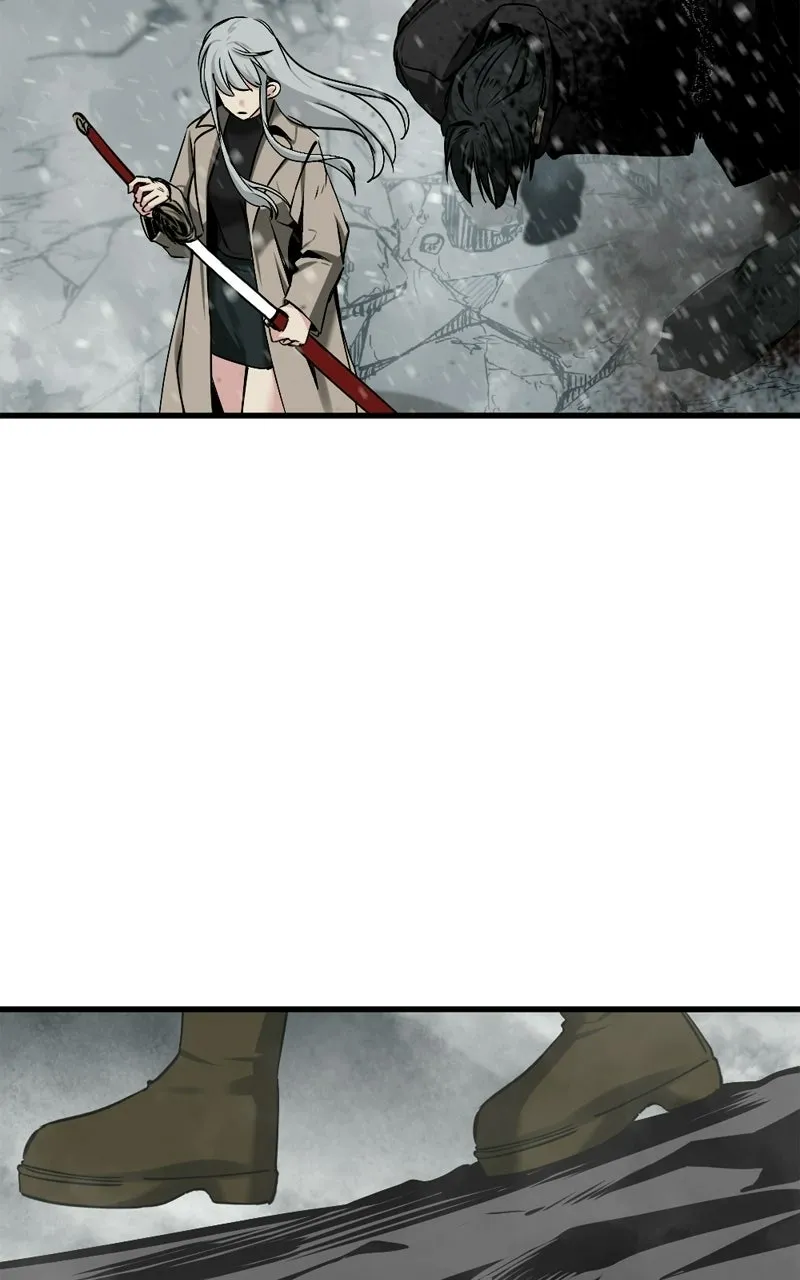 Hero Killer (Beolkkul) Chapter 252 page 58 - 