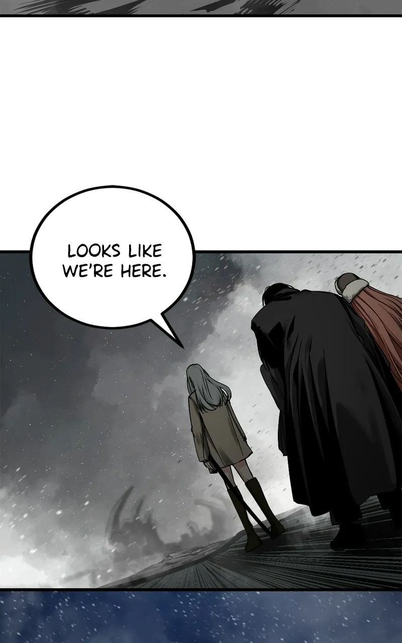 Hero Killer (Beolkkul) Chapter 252 page 59 - 