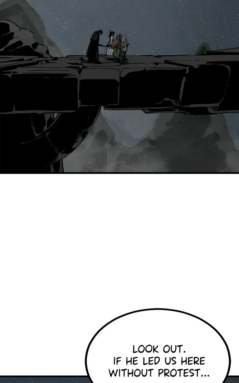 Hero Killer (Beolkkul) Chapter 252 page 63 - 