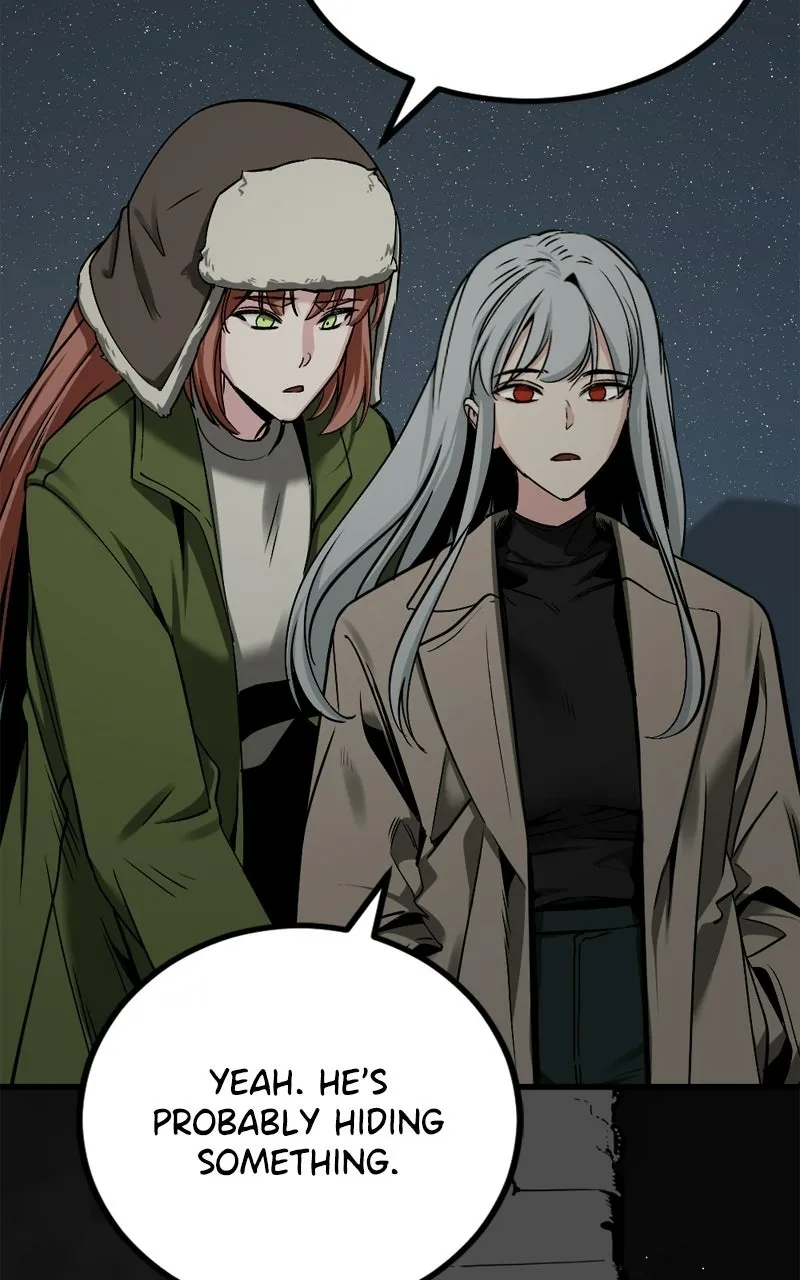 Hero Killer (Beolkkul) Chapter 252 page 64 - 