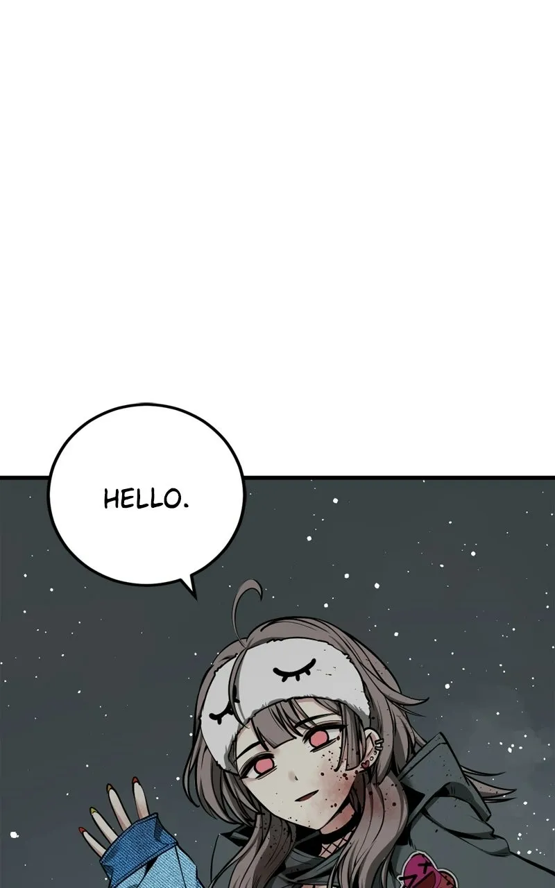 Hero Killer (Beolkkul) Chapter 252 page 69 - 