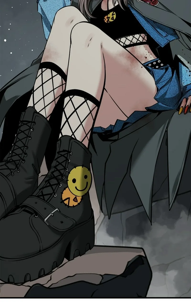 Hero Killer (Beolkkul) Chapter 252 page 70 - 