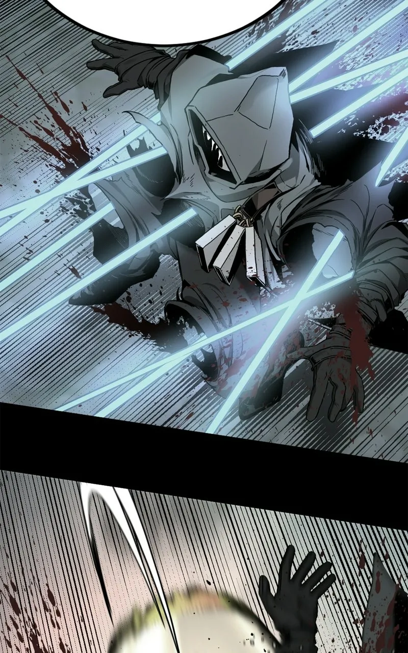 Hero Killer (Beolkkul) Chapter 252 page 75 - 